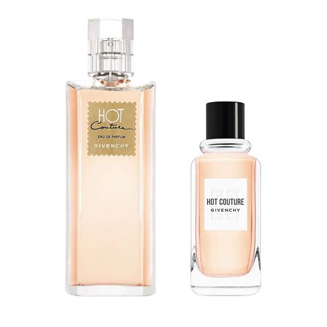 givenchy hot couture edp 100 ml bayan parfümü|hot couture white collection givenchy.